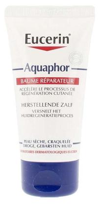 Kūno balzamas Eucerin Aquaphor, 40 ml