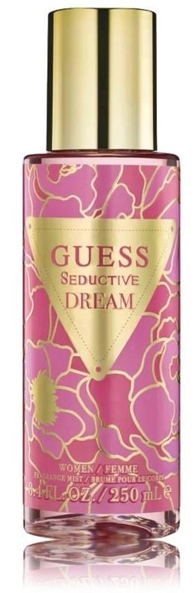 Kūno purškiklis Guess Seductive Dream, 250 ml