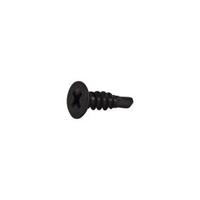 Isekeermestavad kruvid Essve, 4.2 mm x 14 mm, 500 tk