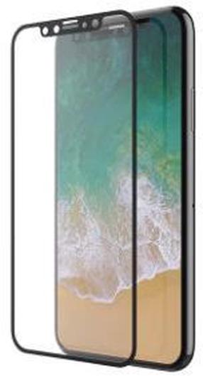 Tālruņa ekrāna aizsargstikls Devia For Apple iPhone XS Max, 9H