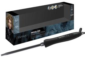 Plaukų formavimo žnyplės Revamp Progloss Tight Curl Stick TO-1100-EU, 10 mm