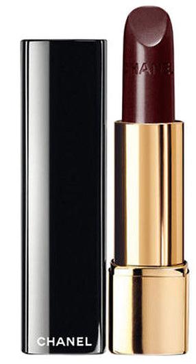 Lūpų dažai Chanel Rouge Allure, 3.5 g, 109 rouge noir