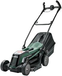 Akumuliatorinė vejapjovė Bosch EasyRotak 36-550, 38 cm