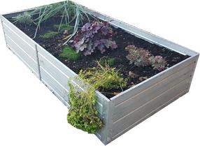 Paceļama dobe Klasika, 150 cm x 75 cm x 30 cm