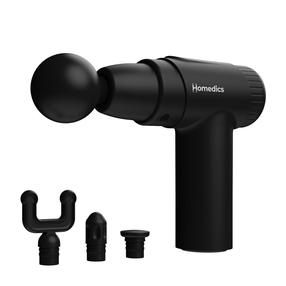 Masāžas ierīce Homedics PGM-45BK, melna krās.