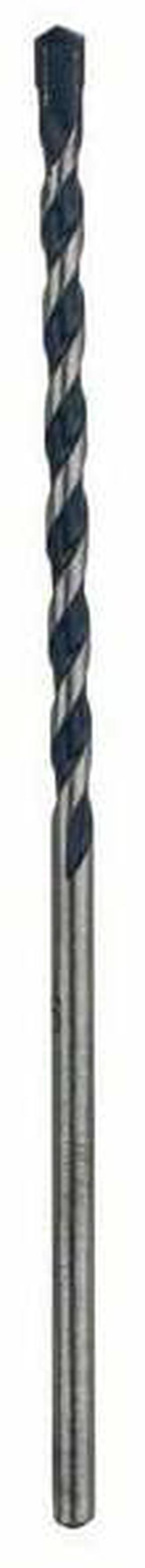 Grąžtas Bosch Turbo CYL-5, granitui, sraigtinis, cilindrinis, 3.5 mm x 9 cm