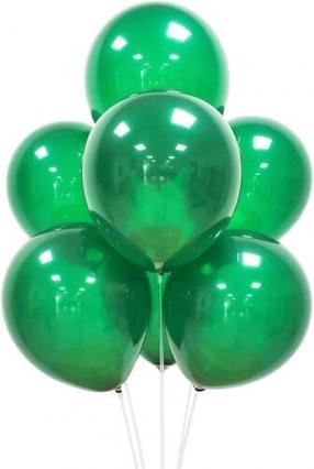Balionas Avatar Balloons, 100 vnt.