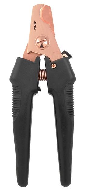 Nagų žirklės gyvūnams Noir Claw Scissors EP36813, 160 mm x 60 mm