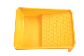 Dažų vonelė Forte Tools, 353 mm x 280 mm