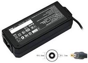 Sülearvuti laadija Extra Digital SO40R4817, 40 W, 220 V