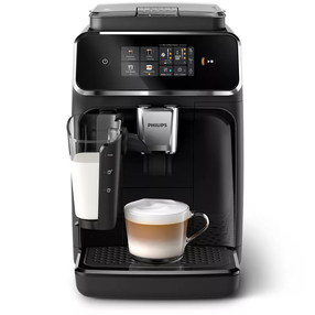 Automatinis kavos aparatas Philips EP2331/10, juoda sp.