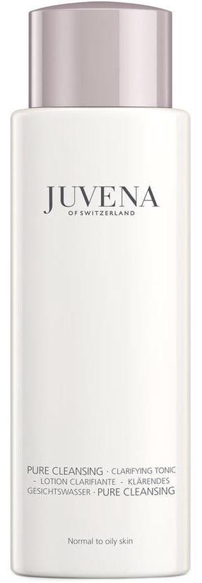 Sejas toniks Juvena Pure Cleansing, 200 ml