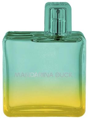 Tualettvesi Mandarina Duck Vida Loca For Him, 100 ml