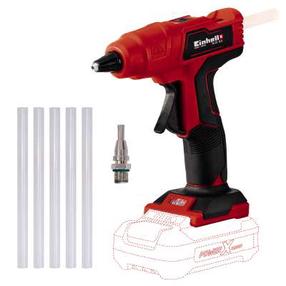 Liimipüstol Einhell TE-CG 18, 11 mm, 230 V