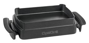 Противень для электрогриля Tefal XA725870