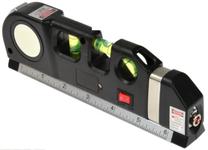Gulsčiukas Geko Multifunctional G03310, 190 mm
