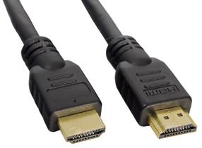 Vads Akyga HDMI - HDMI HDMI A male, HDMI A male, 5 m, melna krās.