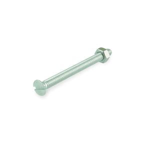 Kruvi DIN 965 Suki, 4 mm x 30 mm, 6 tk
