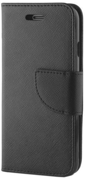 Telefono dėklas Mocco, Nokia 6.1 Plus, juoda