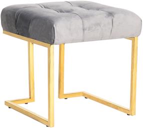 Pufas Kayoom Rare 100, pilka sp., 48 cm x 48 cm x 48 cm
