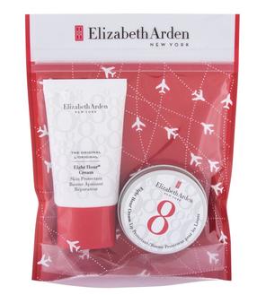 Sejas kopšanas līdzekļu komplekts sievietēm Elizabeth Arden Eight Hour, 2 gab.