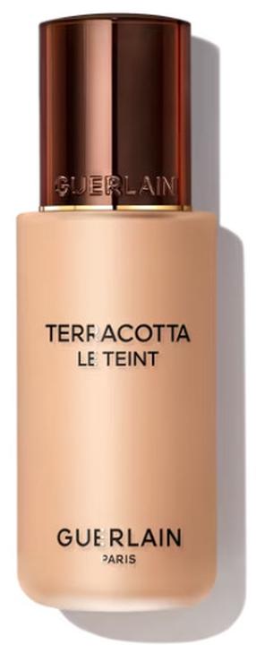 Šķidrā grima bāze Guerlain Terracotta Le Teint, 3.5n neutral, 35 ml
