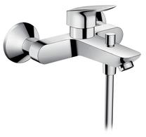 Vonios maišytuvas Hansgrohe Logis 71400000, chromo sp.