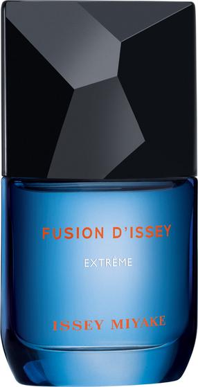Tualetes ūdens Issey Miyake Fusion d'Issey Extrême, 50 ml
