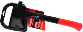 Топор Geko T02-003, 45 см, 1 кг