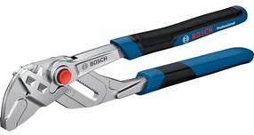 Плоскогубцы сантехнические Bosch, 250 мм
