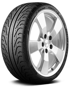Vasaras automašīnas riepa Pirelli P Zero Corsa 245/35/R18, 92-Y, XL, D, A, 72 dB