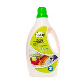 Vedel pesuvahend Okko Universal, 2 l