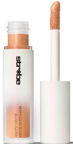Skysti skaistalai MAC Strobe Beam Liquid, starlite, 4.3 ml