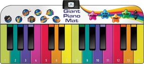 Коврик для танцев Giant Piano