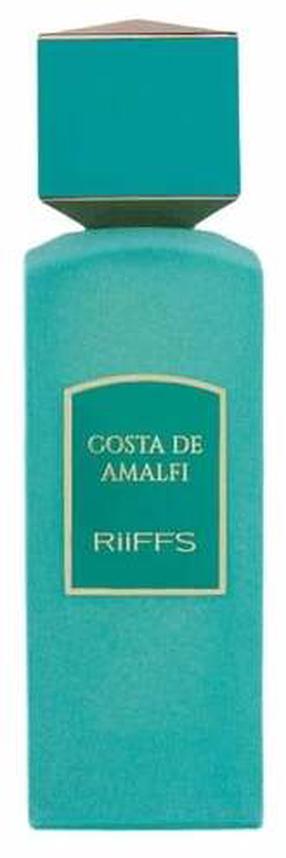 Парфюмированная вода Riiffs Costa De Amalfi, 100 мл