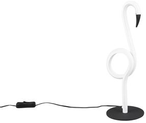 Šviestuvas Reality Ingo R54581131, LED, 6W, balta sp./balta sp.