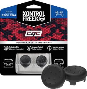 Nupud KontrolFreek CQC Performance Thumbsticks, must v.