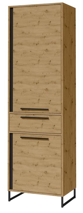 Spinta ADRK Aria, rusva sp., 40 cm x 60 cm x 200 cm
