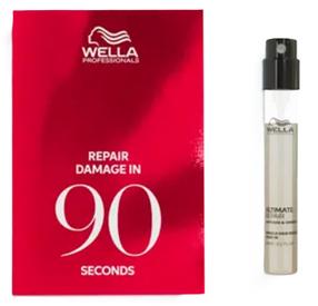 Sprejs matiem Wella Professionals Ultimate Repair, 3 ml