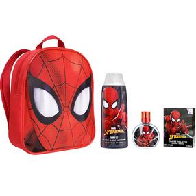 Kehahoolduskomplekt Marvel Spider Man, 10605843, 400 ml