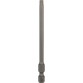 Бита для отвертки Bosch 2607001654, T25, 89 мм, 1/4"