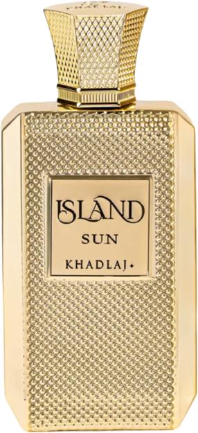 Smaržas Khadlaj Island Sun, 100 ml
