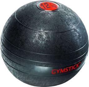 Pasunkintas kamuolys Gymstick Slam Ball, 280 mm, 12 kg