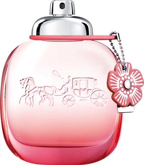 Parfüümvesi Coach Floral Blush, 90 ml