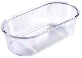 Бассейн Panama Pet, 15 см x 7.5 см x 4.5 см