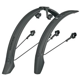 Purvasaugis SKS Veloflexx, plastikas, juoda sp., 29", 2 vnt.