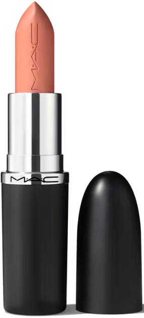 Lūpų dažai MAC MACximal Sleek Satin, 3.5 g, myth sp.
