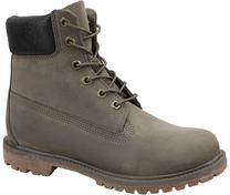 Batai Timberland, pilka sp., 36
