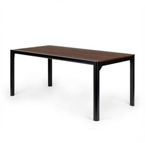 Lauko stalas MultiGarden NSAK-180-2-1, ruda sp., 180 cm x 90 cm x 74 cm