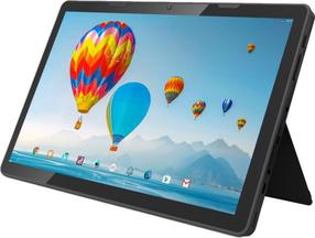 Планшетный компьютер XORO MegaPad 1333 Pro XOR400669, 13.3″, 6GB/128GB, черный цв.